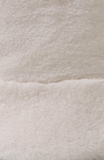 Меховая панама из норки VICTORIA KUSENKOVA, арт. 151710001042, фото 4