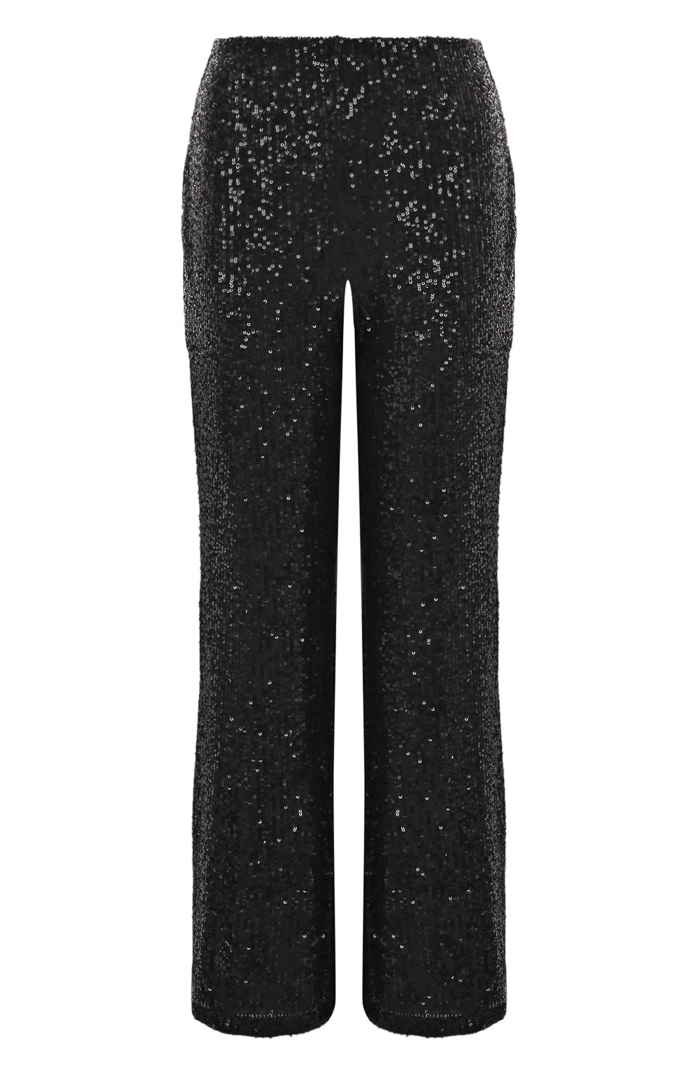 Брюки с отделкой пайетками PERVERT, арт. PE22/PA09/60-92-32, фото 1