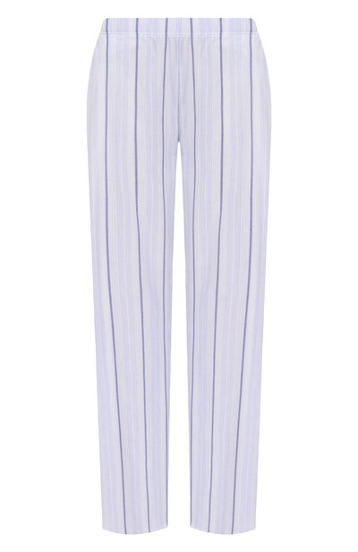 Женские хлопковые брюки HANRO, арт. 076486