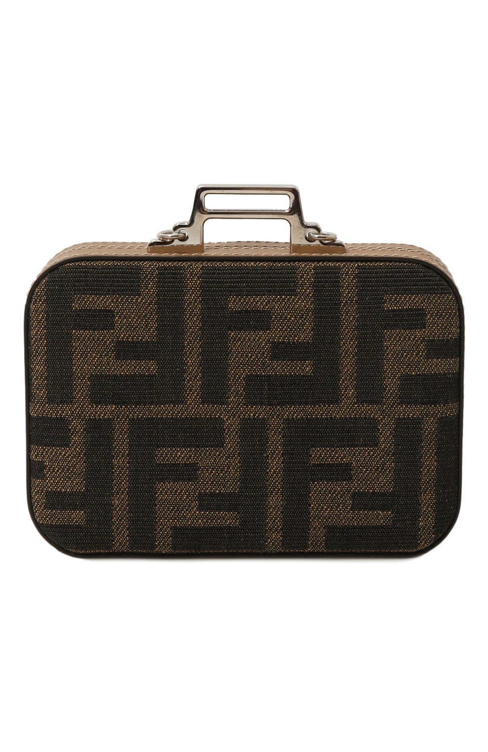 Комбинированная сумка FENDI, арт. 7VA567/AFBV/F1HRM, фото 6