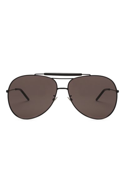 Солнцезащитные очки SAINT LAURENT, арт. CLASSIC 11 0VER 002, фото 4