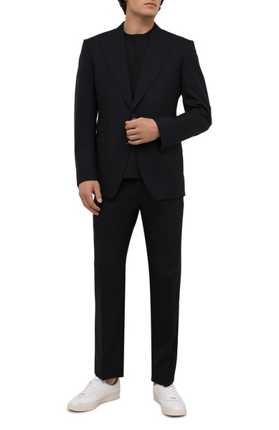 Шерстяной костюм TOM FORD, арт. Q22R13/21AL43, фото 1