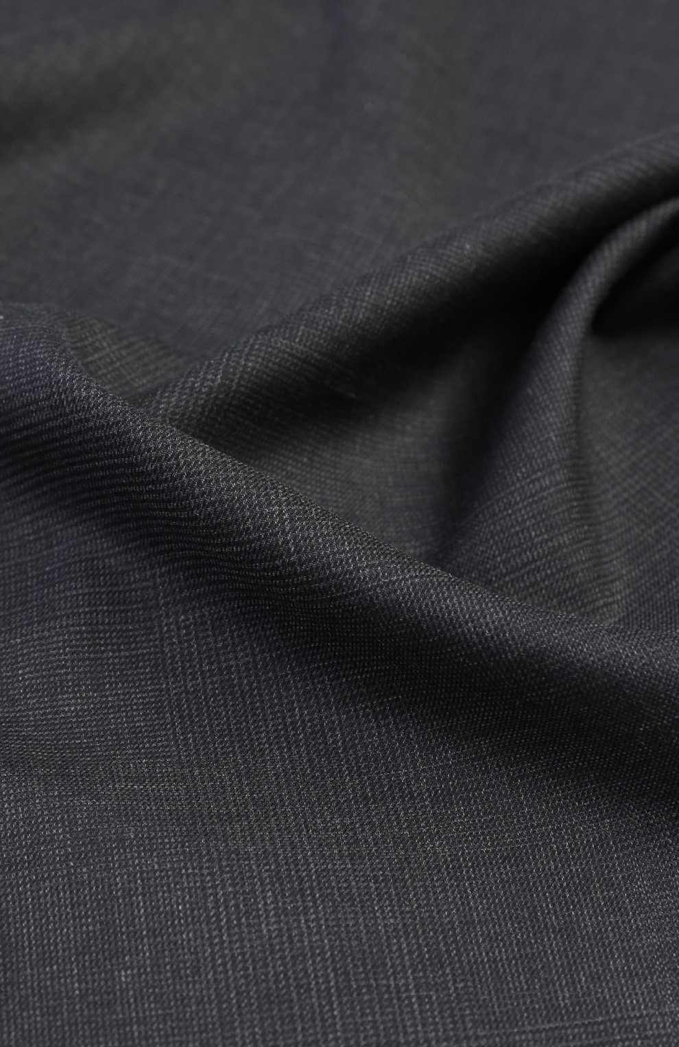 Хлопковый платок BRIONI черного цвета по цене 13400 руб., арт. 0715/06072, фото 3 Хлопковый платок BRIONI, арт. 0715/06072, фото 3