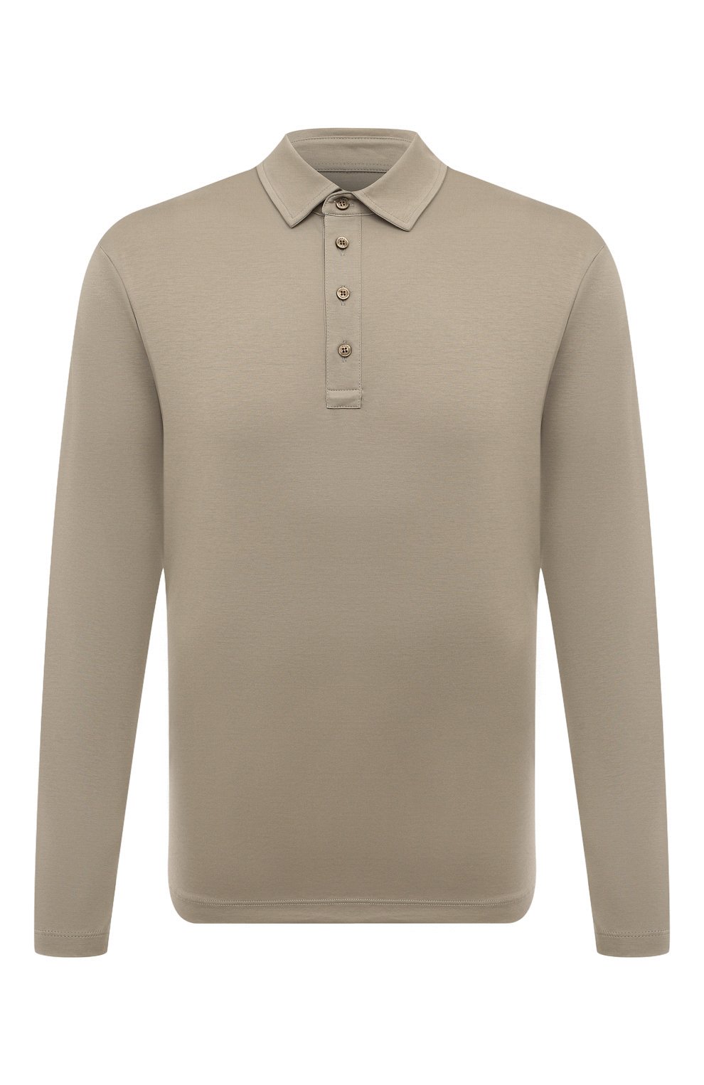 Хлопковое поло PAUL&SHARK, арт. 14311746/M, фото 1