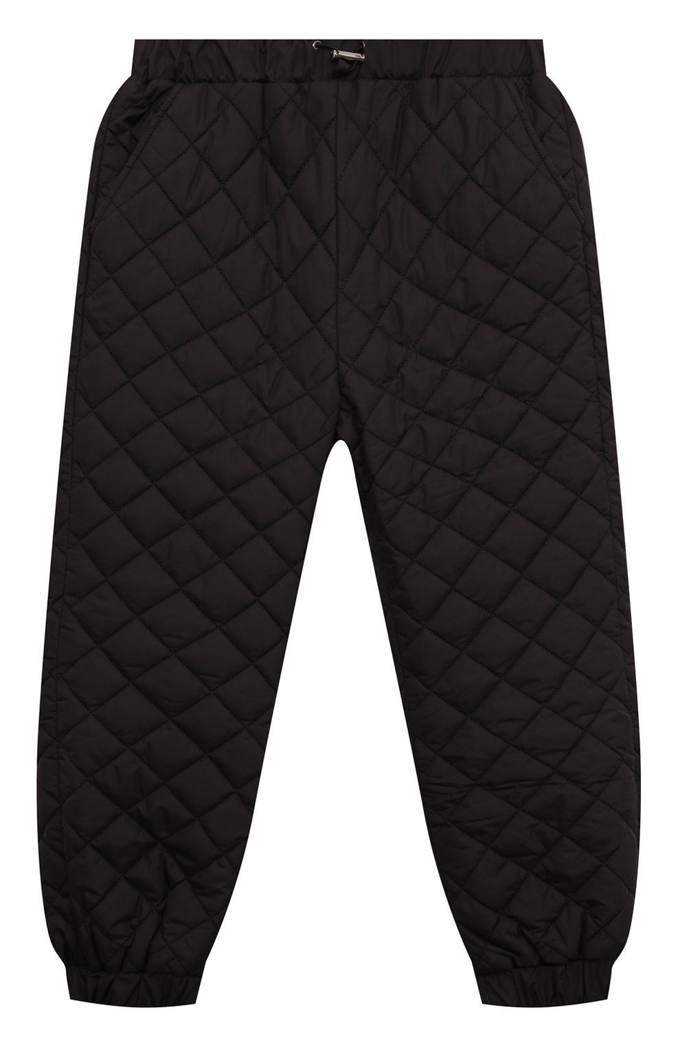 Утепленные джоггеры IL GUFO, арт. A24PL340N0106/10A-14A, фото 1