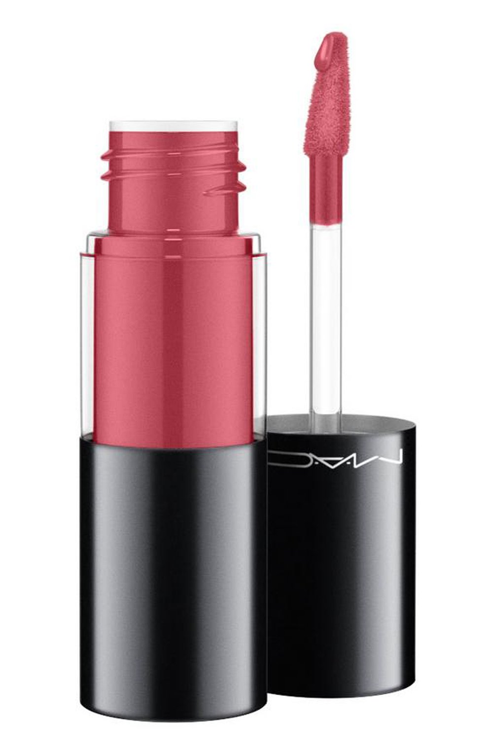 Блеск для губ versicolour varnish cream lip stain, stuck in love (8.5ml) MAC, арт. S7HA-04, фото 1