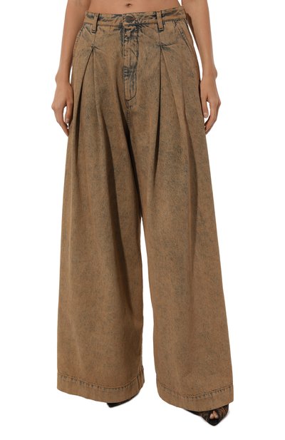 Джинсы GIUSEPPE DI MORABITO, арт. 03PFDNP046 03331, фото 3