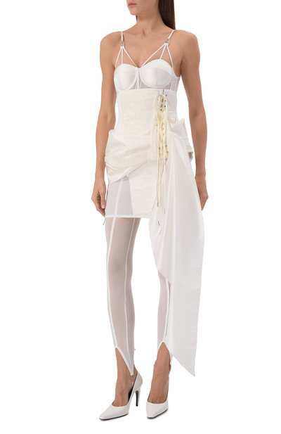 Корсет из вискозы DANIIL ANTSIFEROV, арт. DA_1525, фото 3