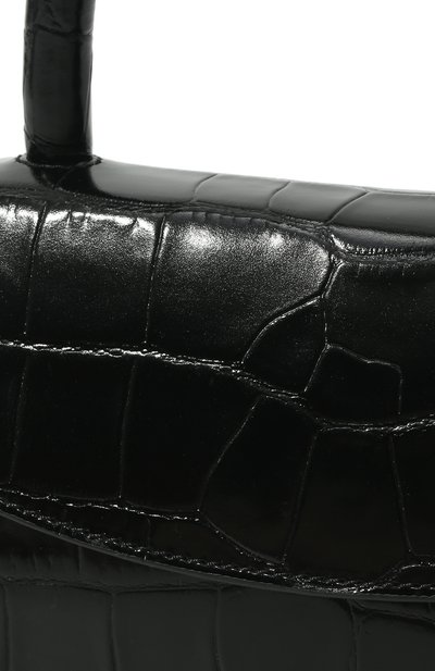 Сумка mini BY FAR, арт. 19CRMINABLDSMA, фото 3