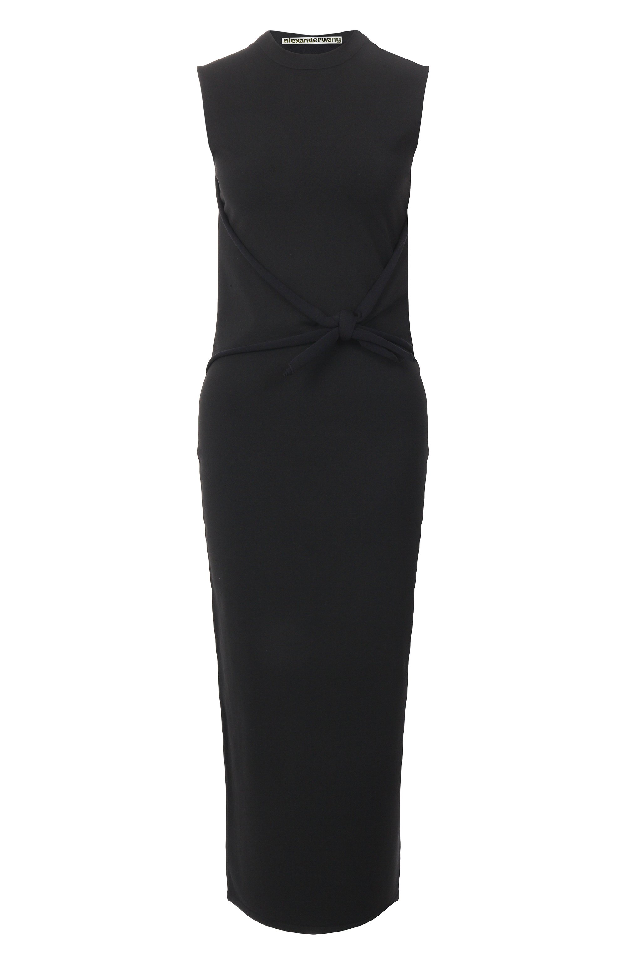 Платье ALEXANDER WANG, арт. 1KC2256052, фото 1