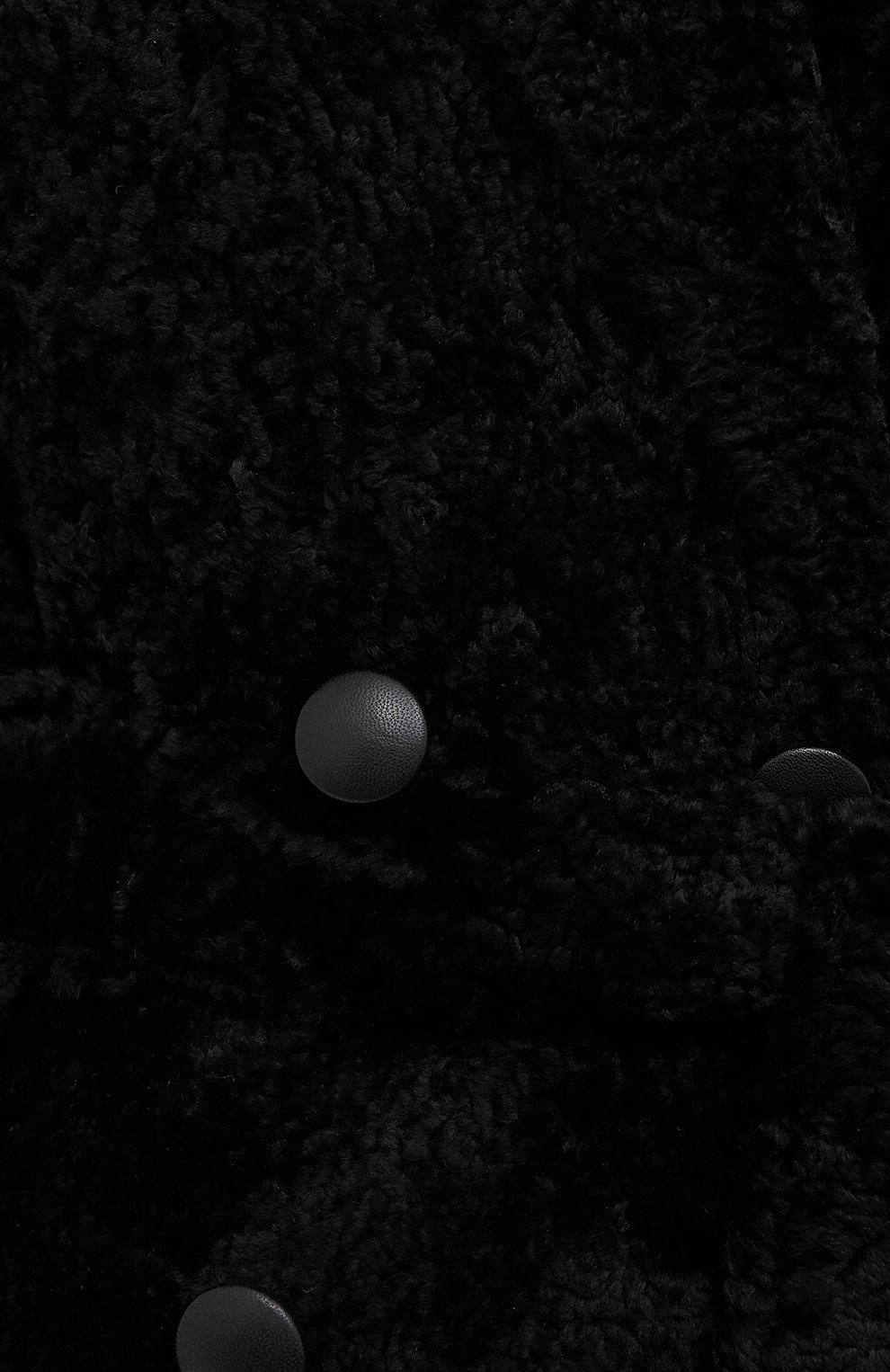 Шуба из овчины ANNE VEST, арт. AW20/01/202/01/CL0E, фото 5