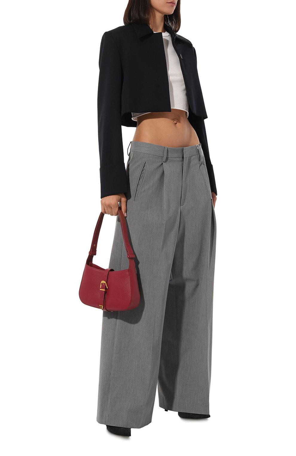 Сумка magalu COCCINELLE, арт. E1 PDF 12 01 01, фото 7