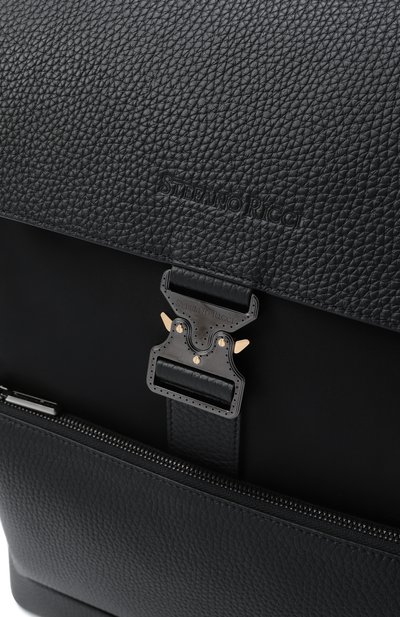 Рюкзак STEFANO RICCI, арт. ND251U/DKVD, фото 3