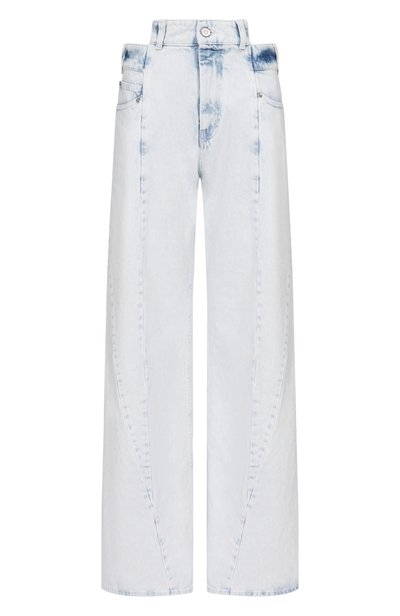 Женские джинсы MAISON MARGIELA, арт. S51LA0189/M30045