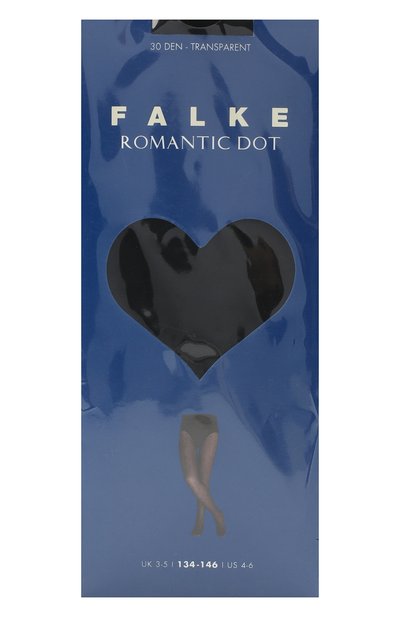 Колготки 30 den FALKE, арт. 13501.