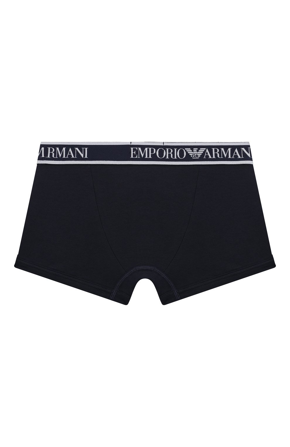 Комплект из двух боксеров EMPORIO ARMANI, арт. 406501/3F650, фото 3
