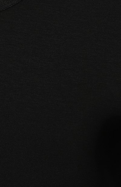 Хлопковая футболка ZIMMERLI, арт. 172-1462, фото 5