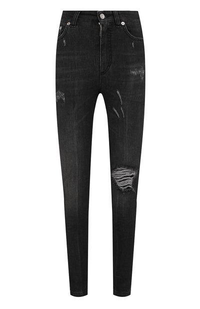 Женские джинсы DOLCE & GABBANA, арт. FTAH6D/G899D