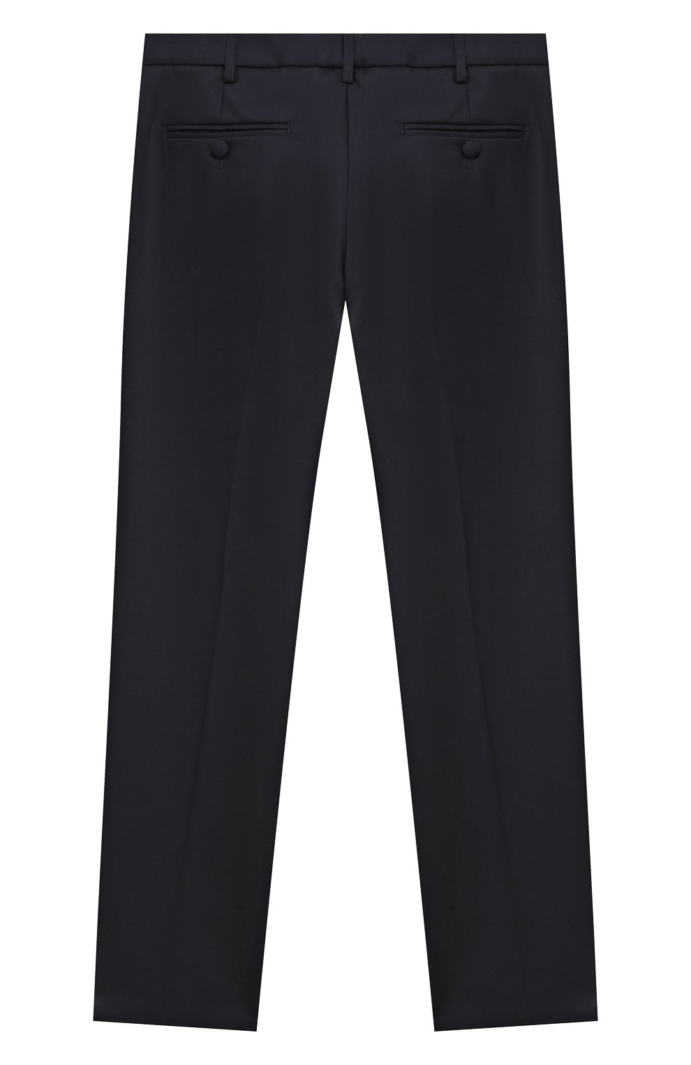 Шерстяные брюки STEFANO RICCI JUNIOR, арт. Y2T9500000/HB, фото 2