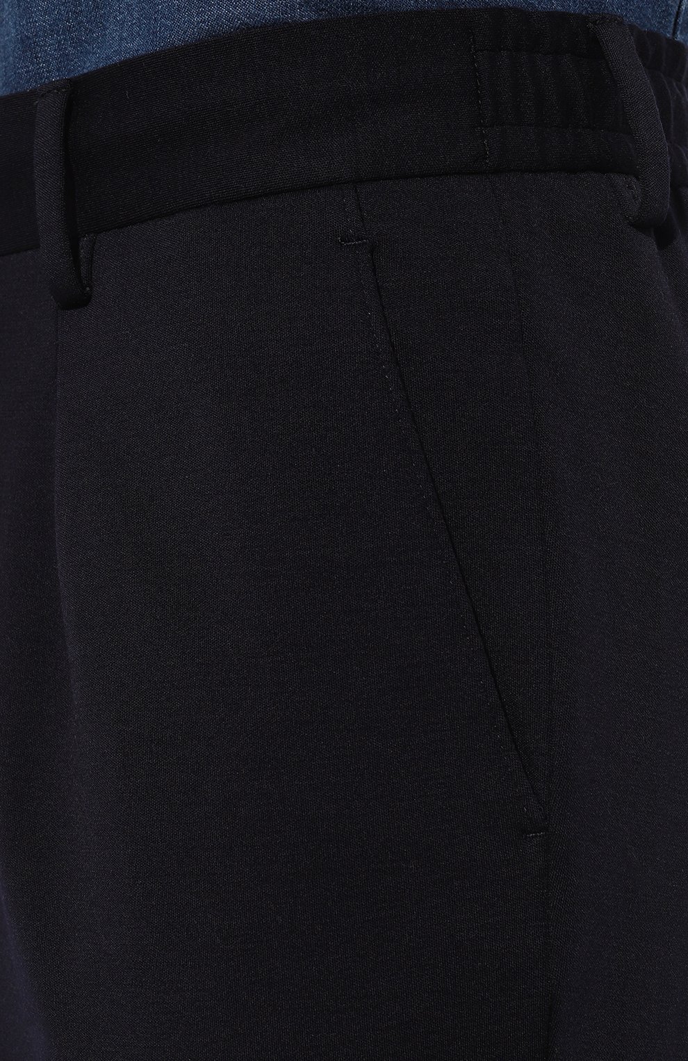 Шерстяные брюки MVST, арт. 323M/76M2, фото 5