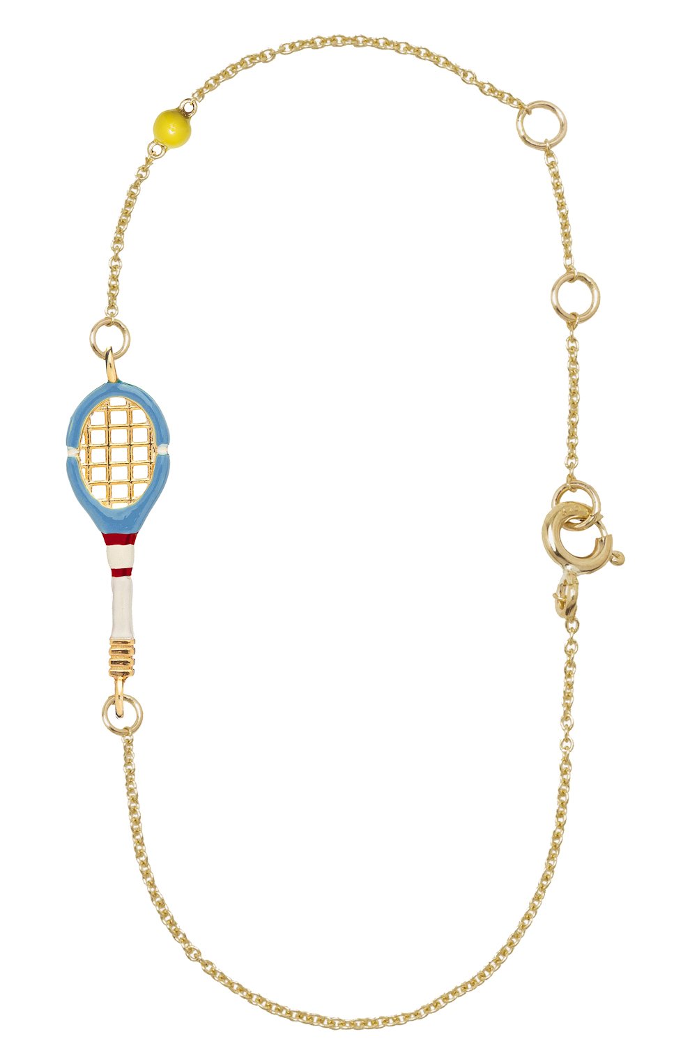 Браслет ALIITA, арт. HRSP5M1000YG09K ZD7A4, фото 1