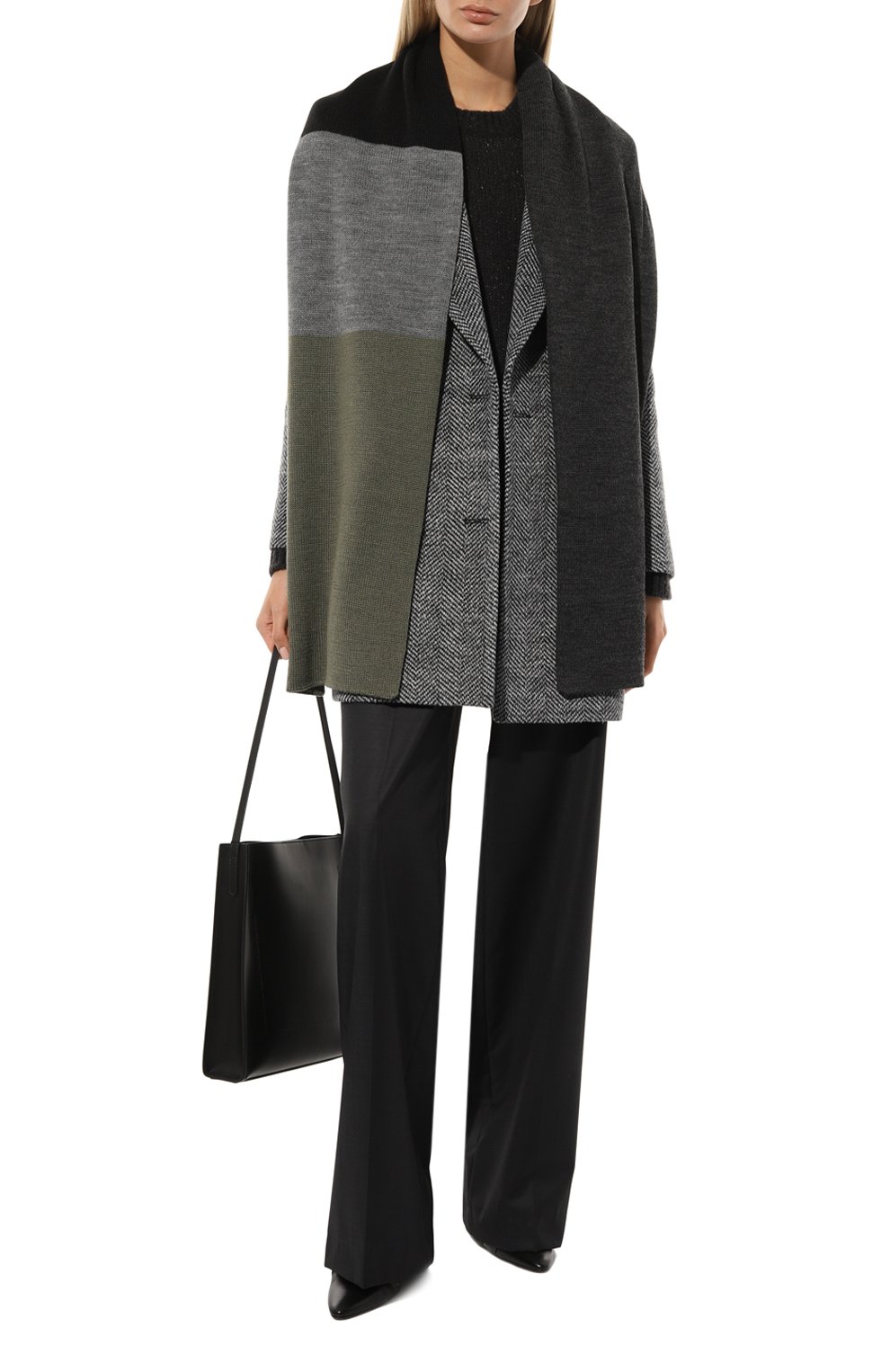 Шарф A.T.T., арт. 2371, фото 2