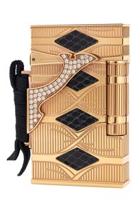 Зажигалка diamant S.T. DUPONT, арт. 16021, фото 1