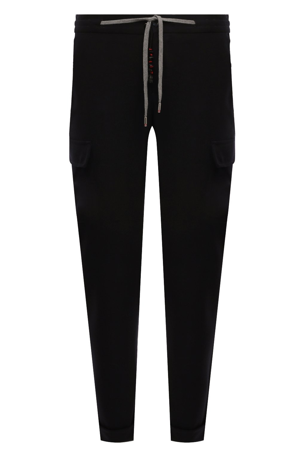 Шерстяные брюки-карго MARCO PESCAROLO, арт. T0R/5029, фото 1