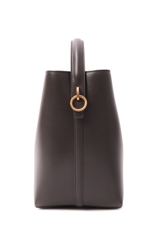 Сумка Le 37 Saint Laurent 742828/2R20W Коричневый  742828/2R20W Фото 4