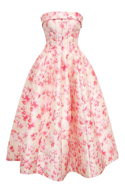 Платье PHILOSOPHY DI LORENZO SERAFINI, арт. A0451/0735, фото 1