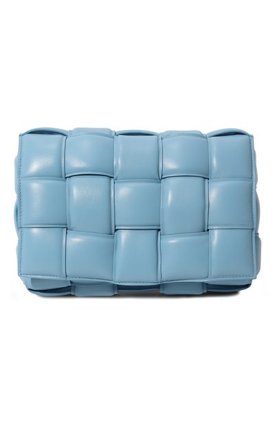 Сумка padded cassette BOTTEGA VENETA, арт. 591970/VCQR1, фото 1