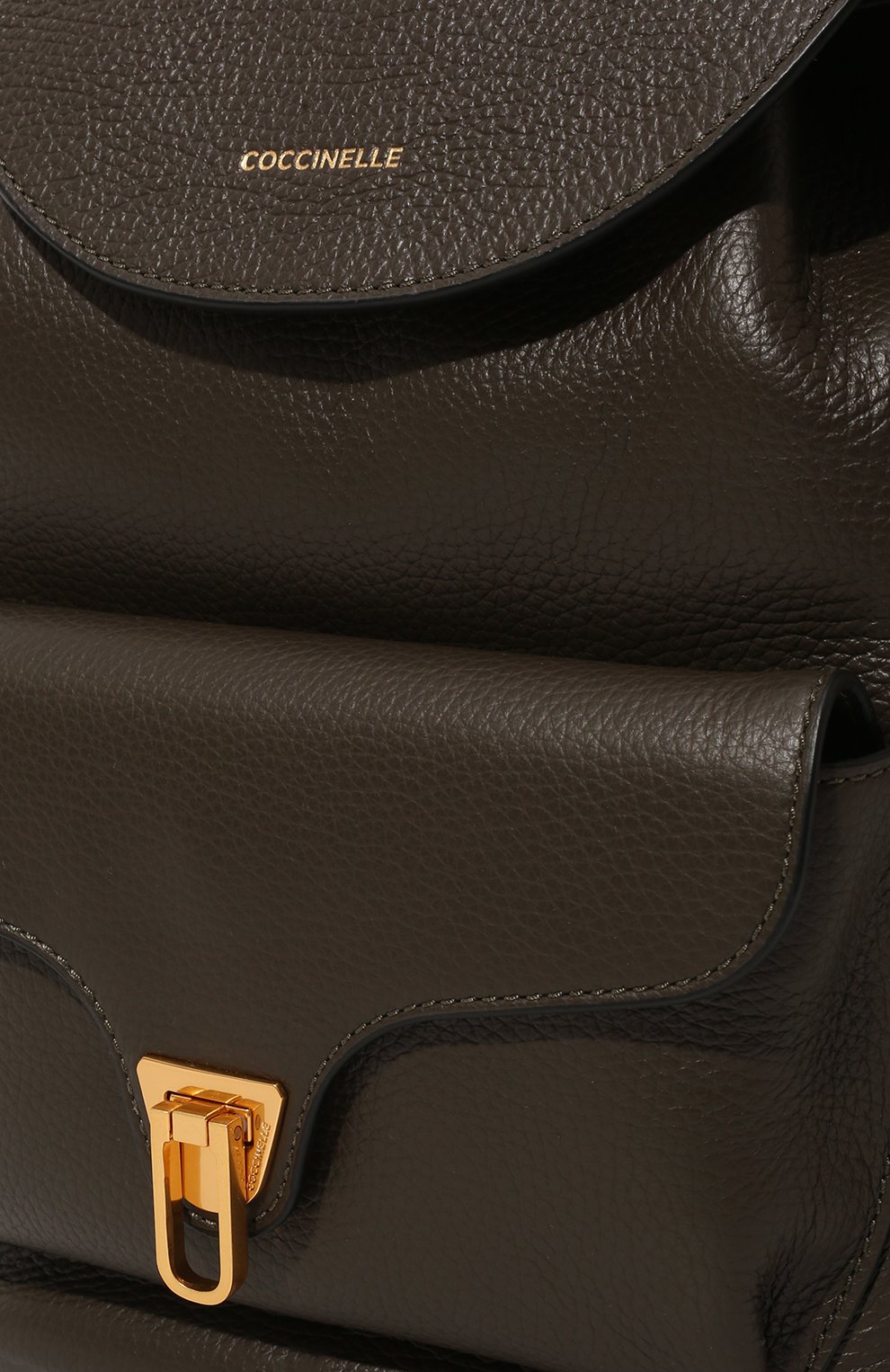 Рюкзак beat COCCINELLE, арт. E1 MF6 14 01 01, фото 3