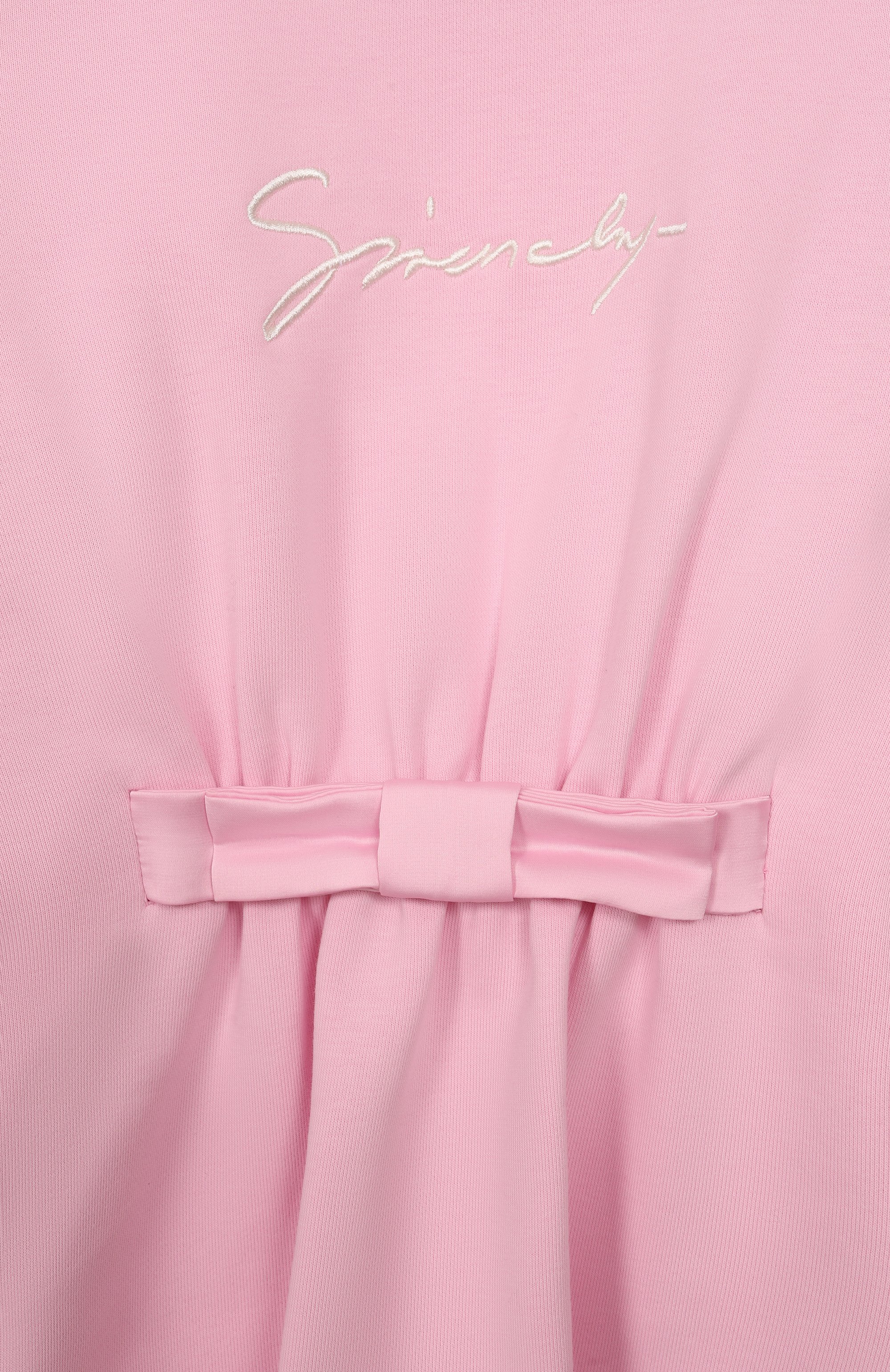 Хлопковое платье GIVENCHY, арт. H30998, фото 3