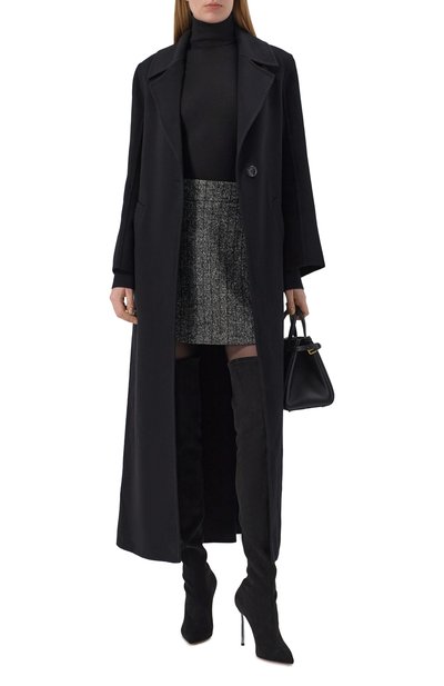 Ботфорты blade 100 CASADEI, арт. 1T069Y100M/C2149, фото 3