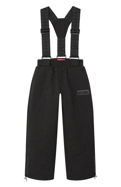 Утепленные брюки SPRAYGROUND, арт. SPY1542G/D0WNT0WN WALKING 0VER PANTS