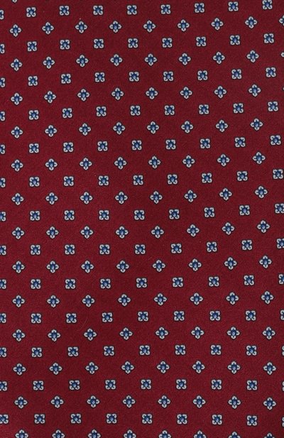 Шелковый галстук STEFANO RICCI, арт. CX/49015, фото 4