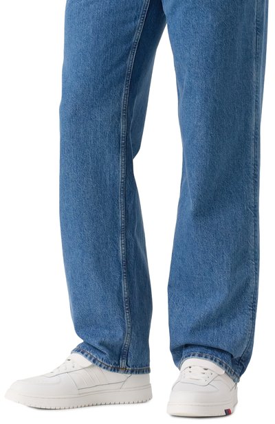 Кожаные кеды field king PRO-KEDS 1949, арт. F425FLM/LL, фото 3