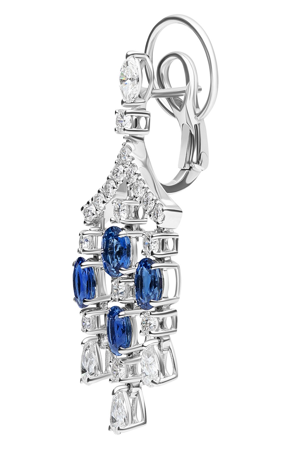 Серьги MERCURY, арт. MEM8972WS, фото 2