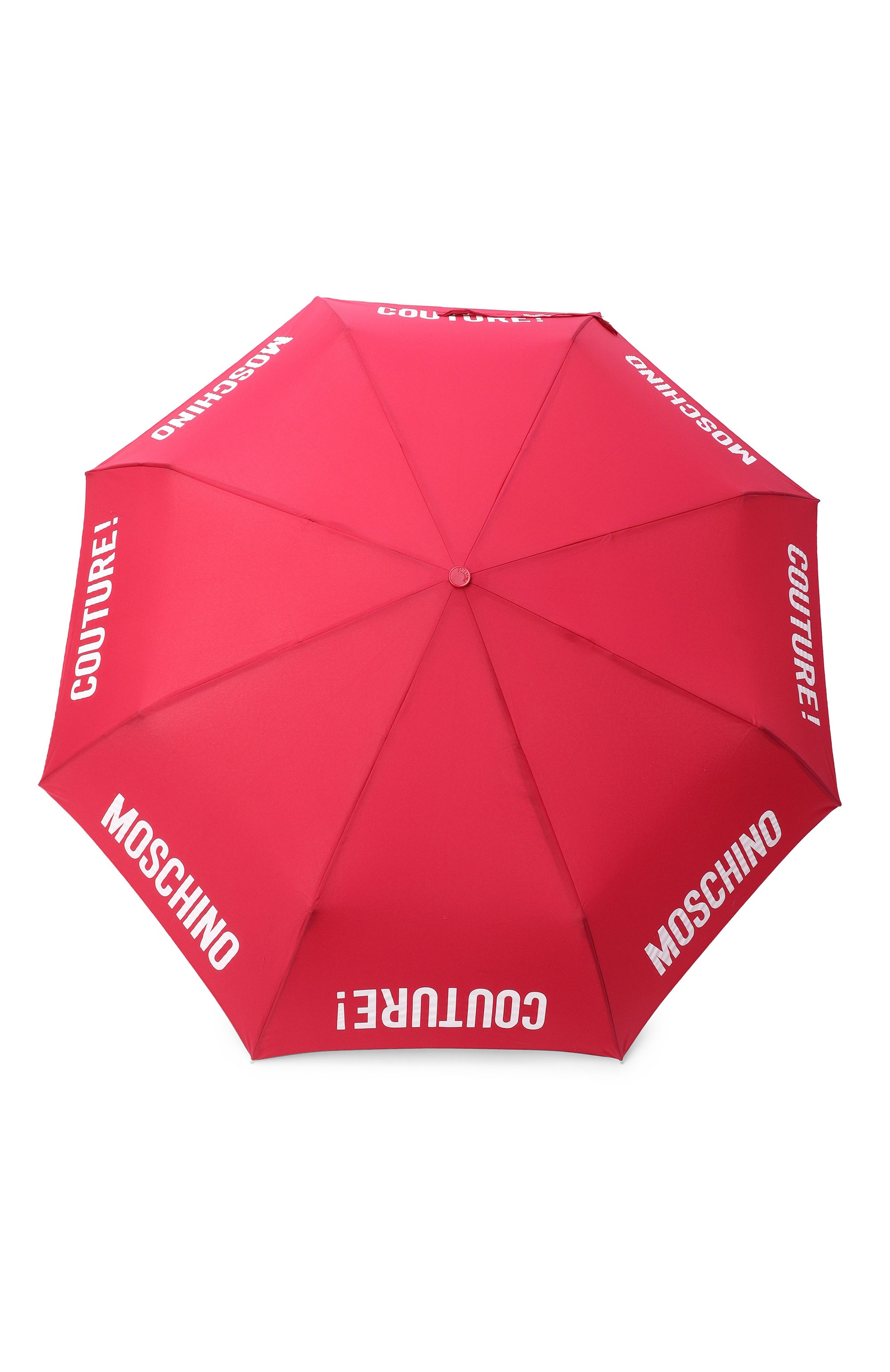 Складной зонт MOSCHINO, арт. 8983-0PENCL0SE, фото 1