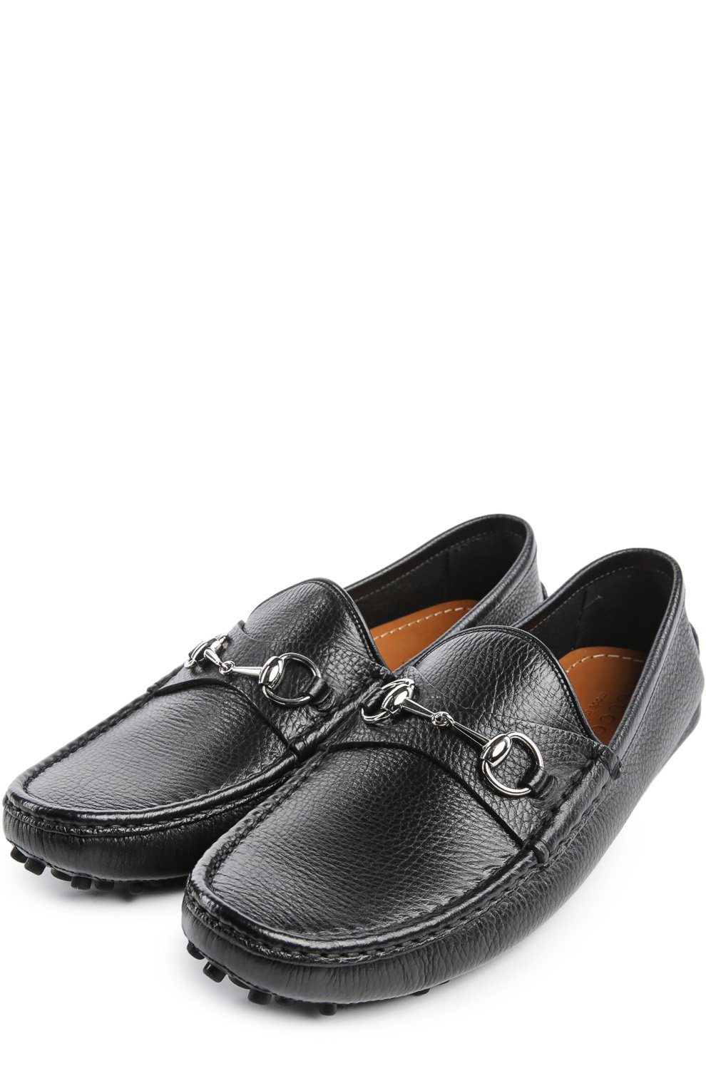 Мокасины GUCCI, арт. 236936/AHM00, фото 2