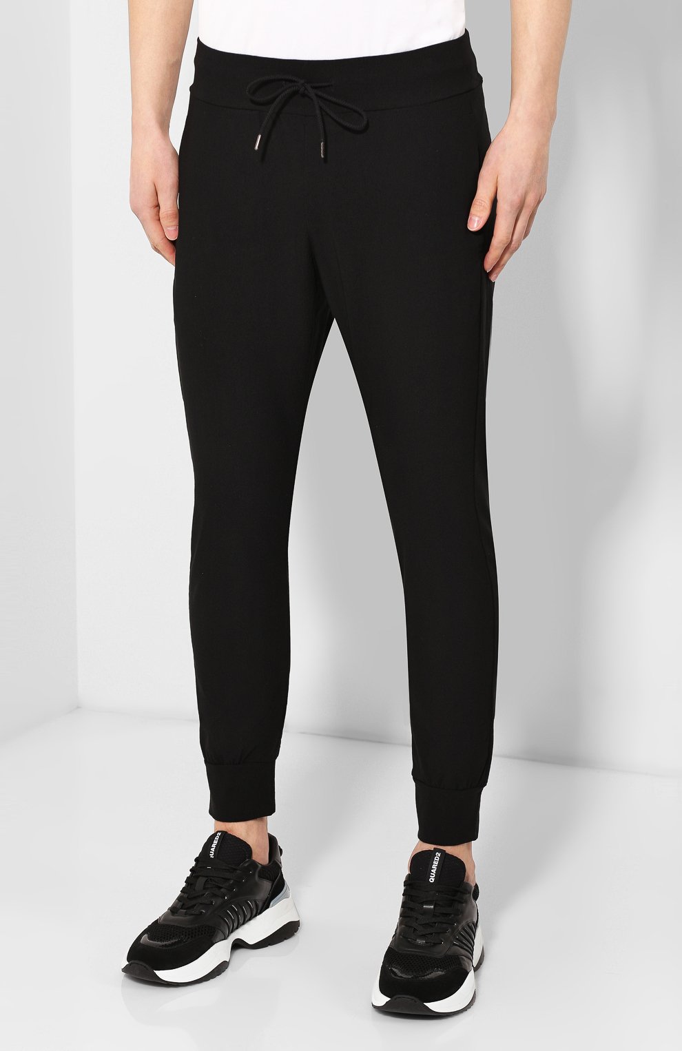 Джоггеры KAZUYUKI KUMAGAI, арт. AP01-222, фото 3