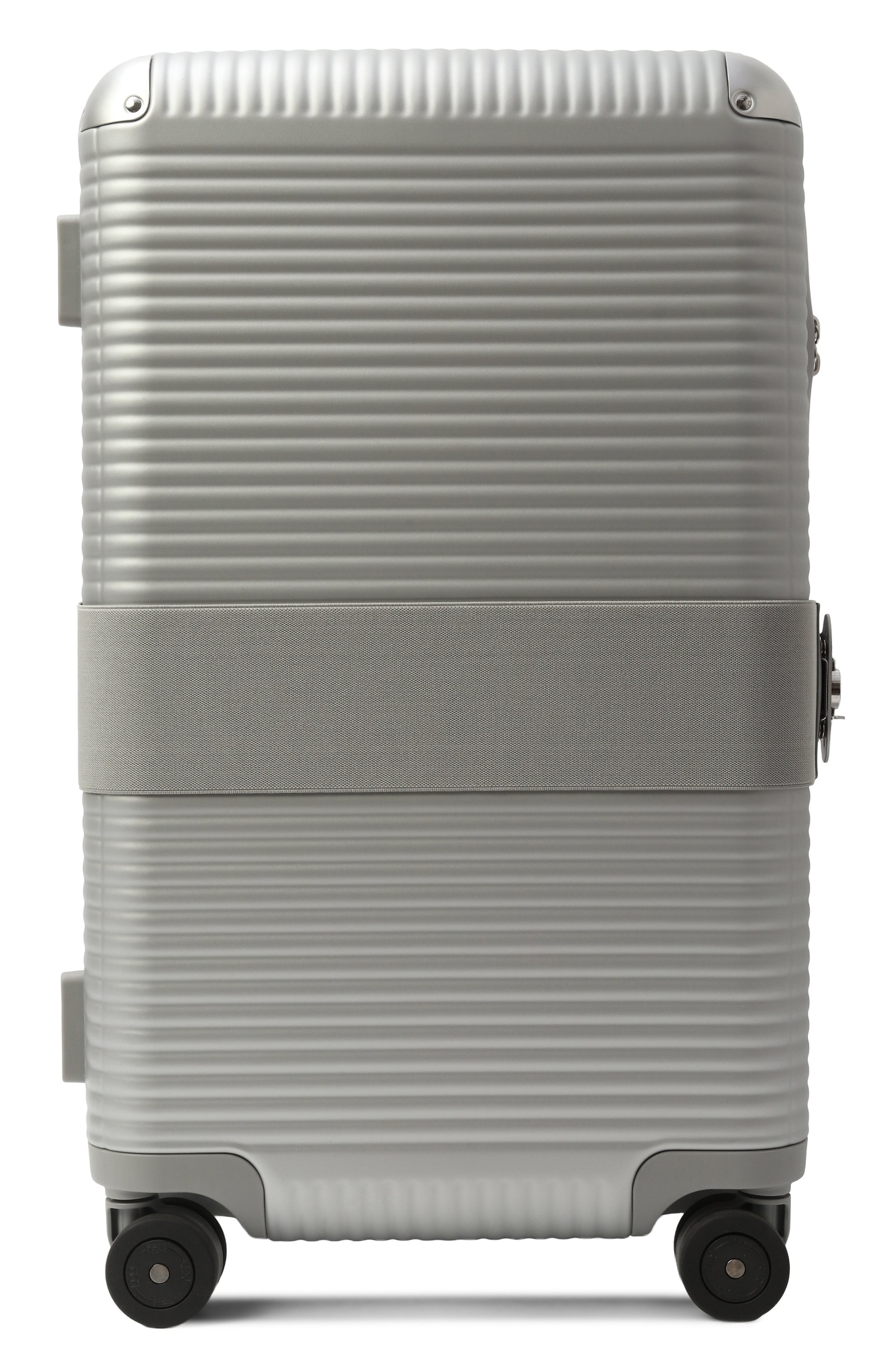 Чемодан bank zip trunk FPM MILANO, арт. A2026501830, фото 1