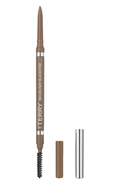 Женский лайнер для бровей browliner blackstar, оттенок 1 blonde (0,09g) BY TERRY, арт. 3700076461282