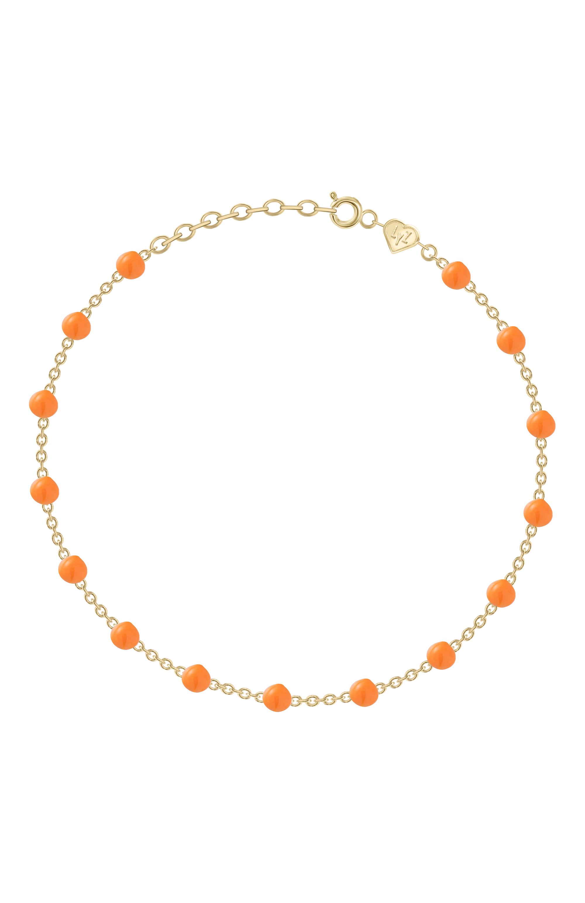 Браслет LUCKY ZNAKY, арт. ABRT989, фото 1