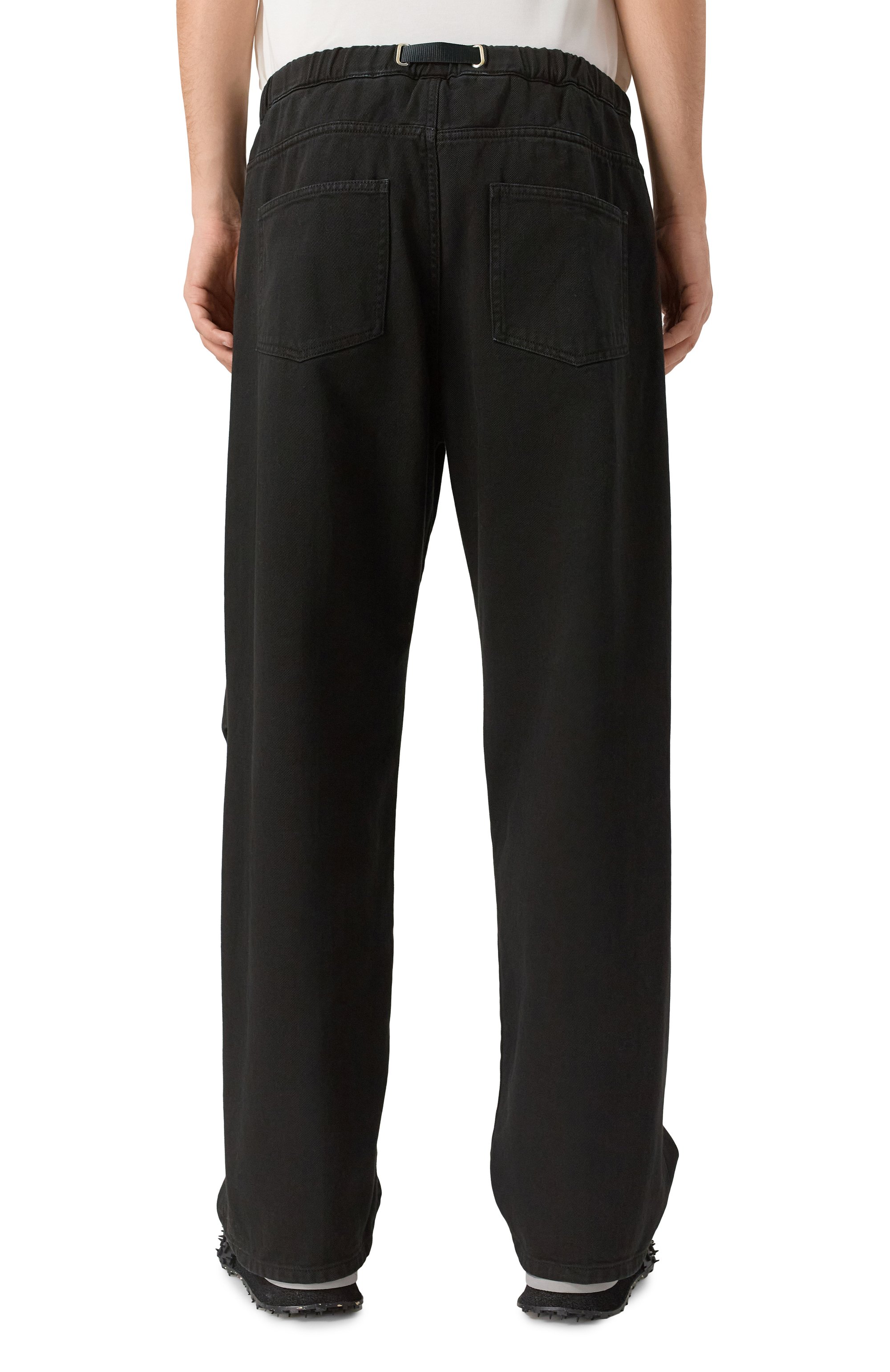 Хлопковые брюки WHITE SAND, арт. 25WSU93/260, фото 4