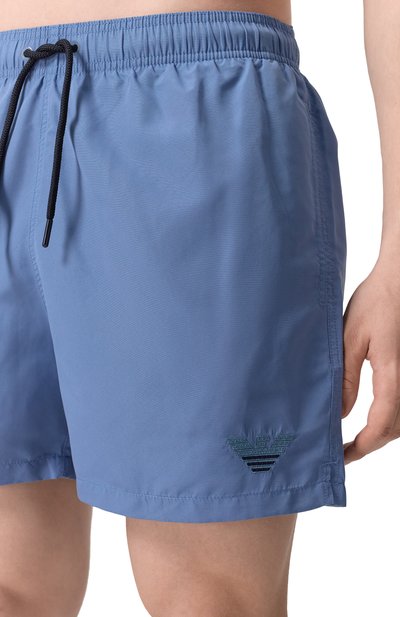 Плавки-шорты EMPORIO ARMANI, арт. EM000583/AF12334, фото 4