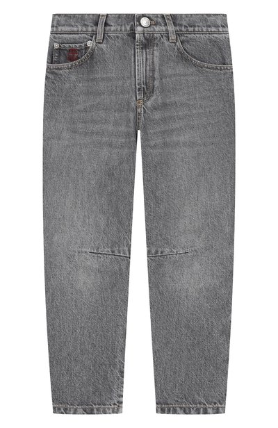 Джинсы BRUNELLO CUCINELLI, арт. B229PD300C