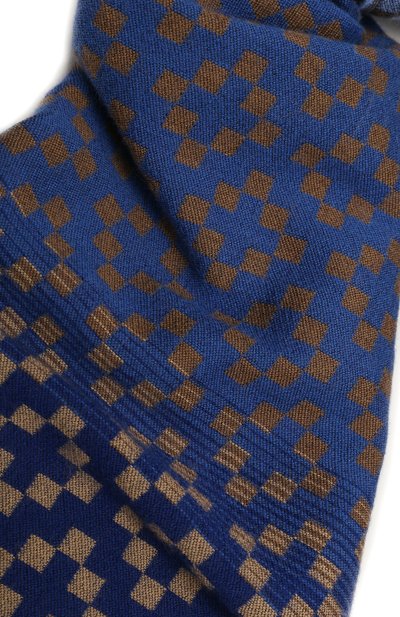 Шерстяной шарф ALTEA, арт. 2260192, фото 4