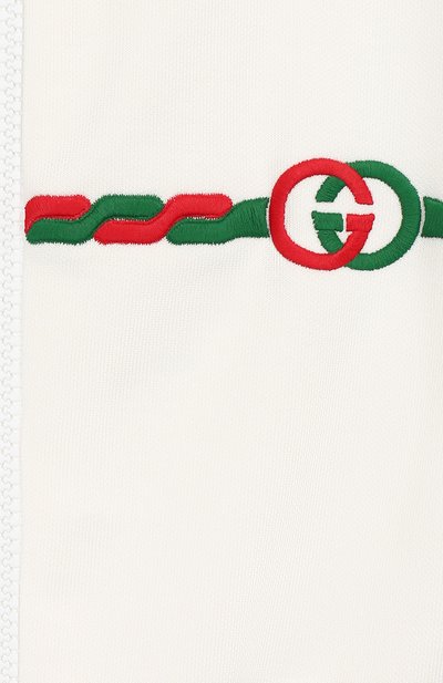 Комбинезон GUCCI, арт. 596285/XJB84, фото 3