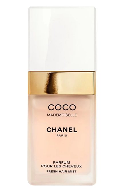 Женский парфюмированная вуаль для волос coco mademoiselle (35ml) CHANEL, арт. 0116990
